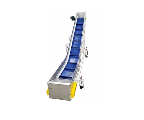 Conveyor